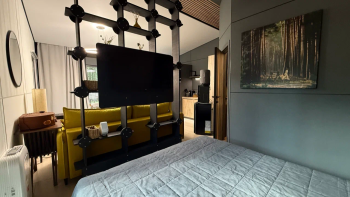 Вилла с сауной — фото 7