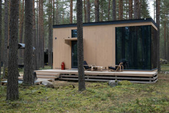 Дзен с видовой ванной ( проживание без животных и детей) — фото 6