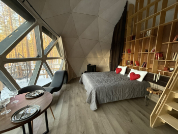 Сфера "Тайна" 18+ — фото 8