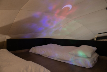 Лодж с купелью — фото 7