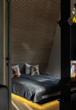 Вилла с сауной — фото 3