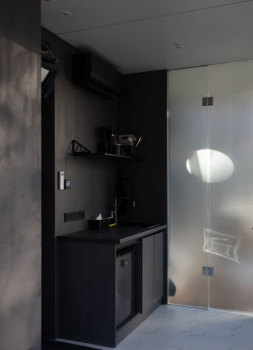 Зеркальный дом (Проживание без животных и детей) — фото 9