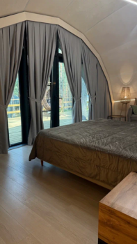 Лесной у леса с купелью — фото 4