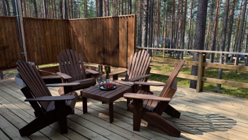 Лесной у леса с купелью — фото 10