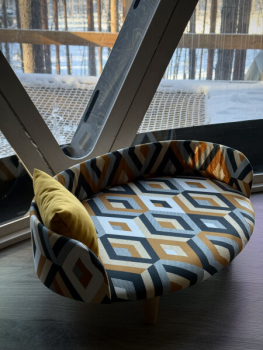 Сфера ( возможно проживание с котом или другим животным) — фото 8