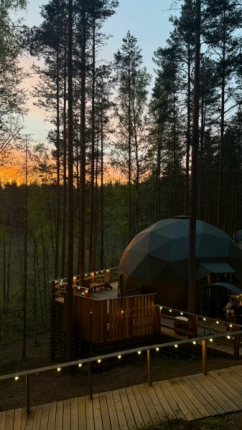 Mystic Hills — фото