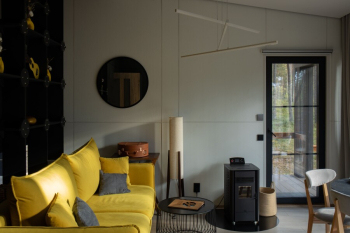 Вилла с сауной — фото 6