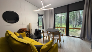 Вилла — фото 1