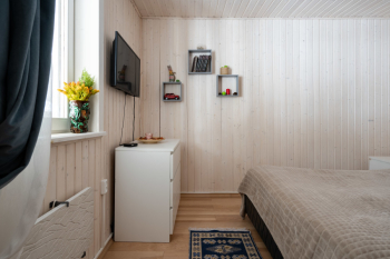 Коттедж 11 — фото 5