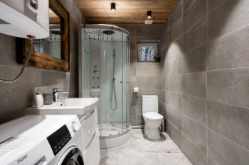 Коттедж 9 — фото 4