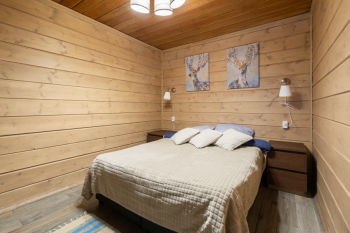 Коттедж 10 — фото 3