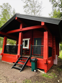 Коттедж 12 — фото 1