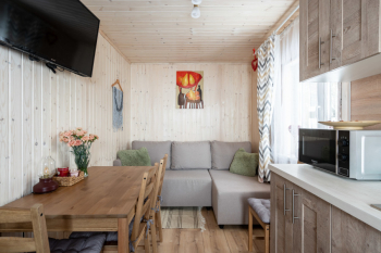 Дом у моря 5 — фото 3