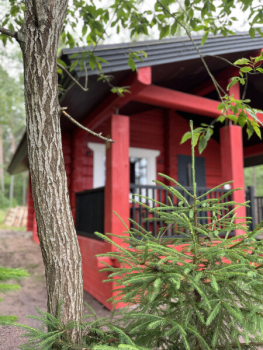 Коттедж 12 — фото 2