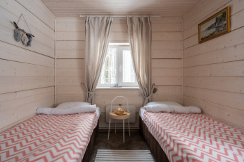 Коттедж 9 — фото 6