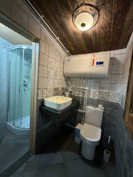 Дом в стиле Лофт — фото 6