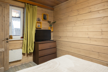 Коттедж 10 — фото 4