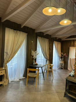 Дом в стиле Лофт — фото 3