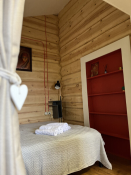 Коттедж 12 — фото 4