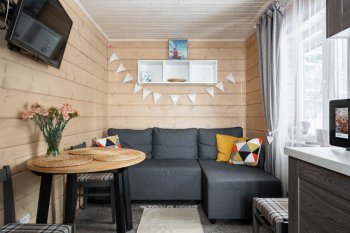 Дом у моря 1 — фото 4