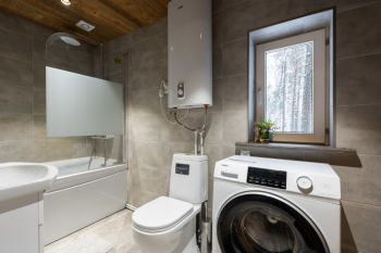 Коттедж 10 — фото 5