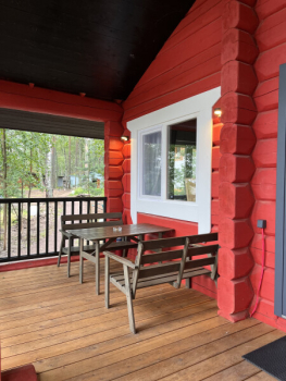 Коттедж 12 — фото 5