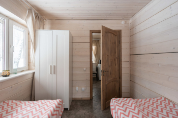 Коттедж 9 — фото 5