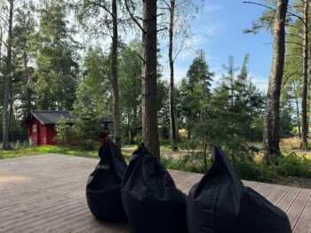 Большой дом  — фото 3