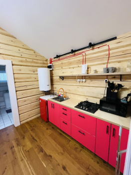 Коттедж 12 — фото 6