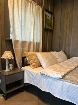 Дом в стиле Лофт — фото 4