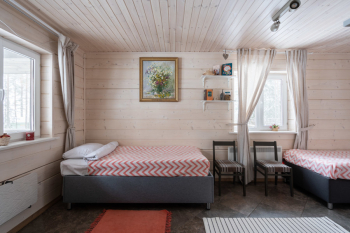 Коттедж 9 — фото 7