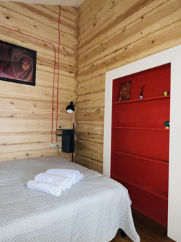 Коттедж 12 — фото 7