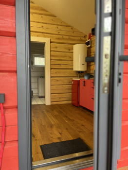 Коттедж 12 — фото 8