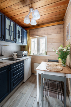 Коттедж 10 — фото 2