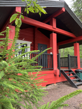 Коттедж 12 — фото 9