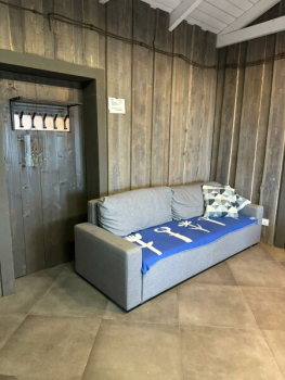 Дом в стиле Лофт — фото 7