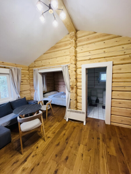 Коттедж 12 — фото 10