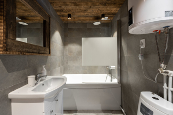 Коттедж 11 — фото 7