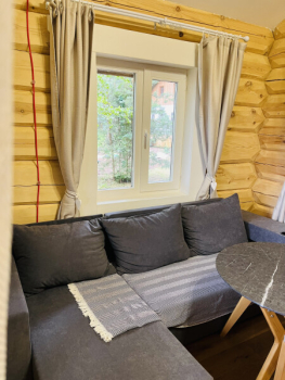 Дом в стиле Лофт — фото 8