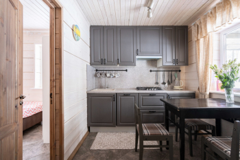 Коттедж 9 — фото 3