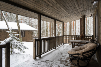 Коттедж 9 — фото 2