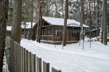 Дом у моря 6 — фото 1