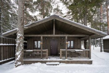 Дом у моря 1 — фото 1