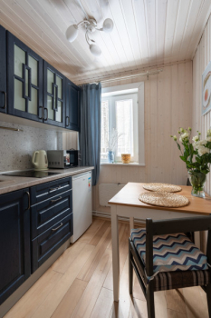 Коттедж 11 — фото 3