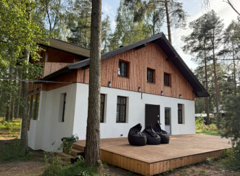 Большой дом  — фото 1