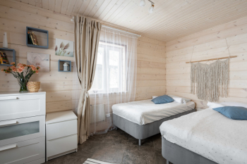 Дом у моря 4 — фото 5