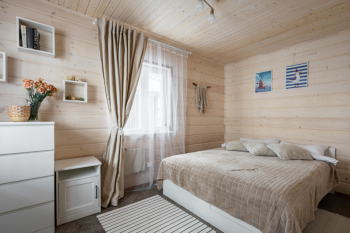 Дом у моря 3 — фото 6