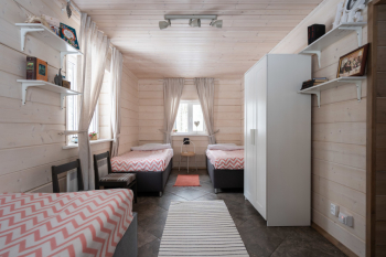 Коттедж 9 — фото 8