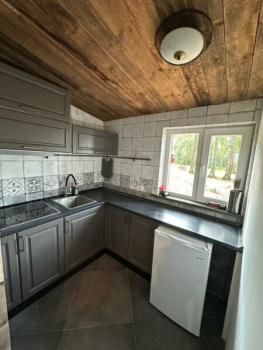 Дом в стиле Лофт — фото 9