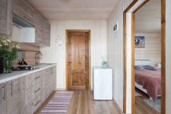 Дом у моря 6 — фото 5